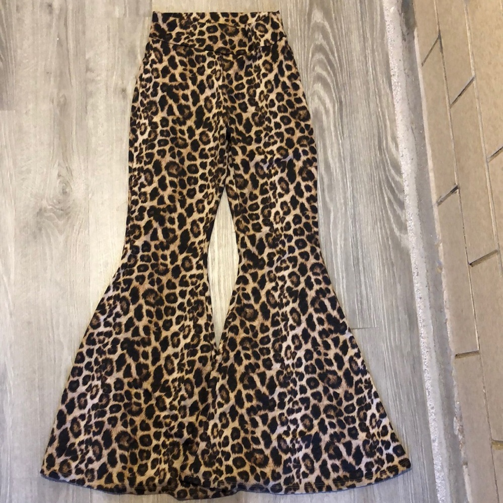 Bell bottoms from Gypsy Pearl